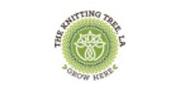 The Knitting Tree, L coupons